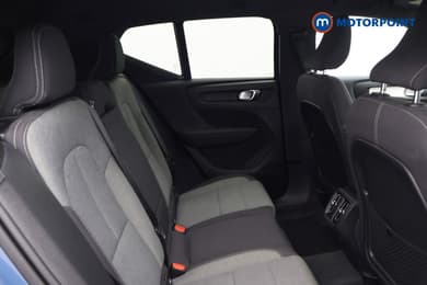 Volvo Xc40 Plus Automatic Petrol SUV - Stock Number (1692573) - 14th supplementary image