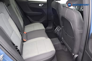 Volvo Xc40 Plus Automatic Petrol SUV - Stock Number (1692573) - 15th supplementary image