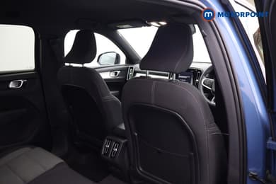 Volvo Xc40 Plus Automatic Petrol SUV - Stock Number (1692573) - 16th supplementary image