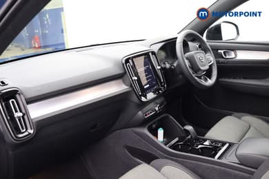 Volvo Xc40 Plus Automatic Petrol SUV - Stock Number (1692573) - 18th supplementary image