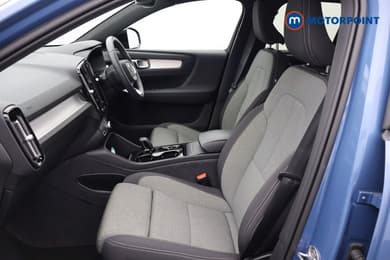 Volvo Xc40 Plus Automatic Petrol SUV - Stock Number (1692573) - 19th supplementary image