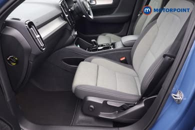 Volvo Xc40 Plus Automatic Petrol SUV - Stock Number (1692573) - 20th supplementary image