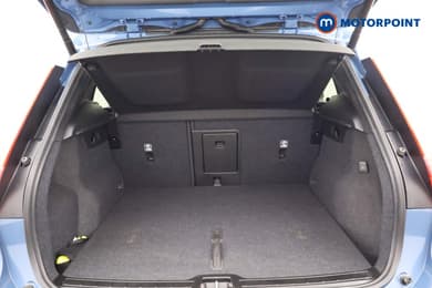 Volvo Xc40 Plus Automatic Petrol SUV - Stock Number (1692573) - 21st supplementary image