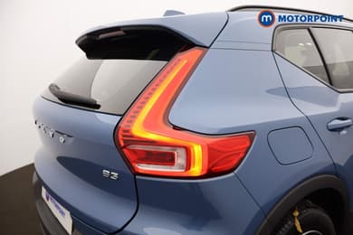 Volvo Xc40 Plus Automatic Petrol SUV - Stock Number (1692573) - 22nd supplementary image
