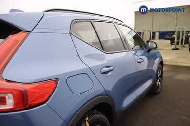 Volvo Xc40 Plus Automatic Petrol SUV - Stock Number (1692573) - 23rd supplementary image
