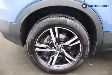 Volvo Xc40 Plus Automatic Petrol SUV - Stock Number (1692573) - 24th supplementary image
