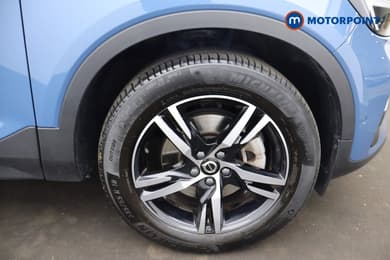 Volvo Xc40 Plus Automatic Petrol SUV - Stock Number (1692573) - 25th supplementary image