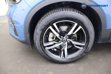 Volvo Xc40 Plus Automatic Petrol SUV - Stock Number (1692573) - 26th supplementary image