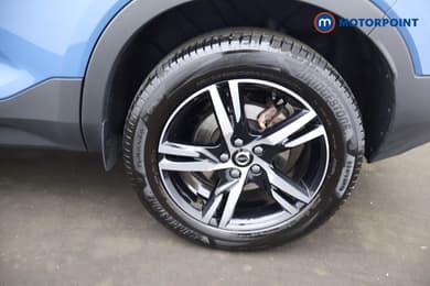 Volvo Xc40 Plus Automatic Petrol SUV - Stock Number (1692573) - 27th supplementary image