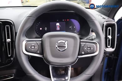 Volvo Xc40 Plus Automatic Petrol SUV - Stock Number (1692573) - 1st supplementary image