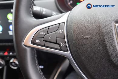 Dacia Duster Prestige Manual Petrol SUV - Stock Number (1692732) - 2nd supplementary image