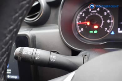 Dacia Duster Prestige Manual Petrol SUV - Stock Number (1692732) - 5th supplementary image