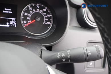 Dacia Duster Prestige Manual Petrol SUV - Stock Number (1692732) - 6th supplementary image
