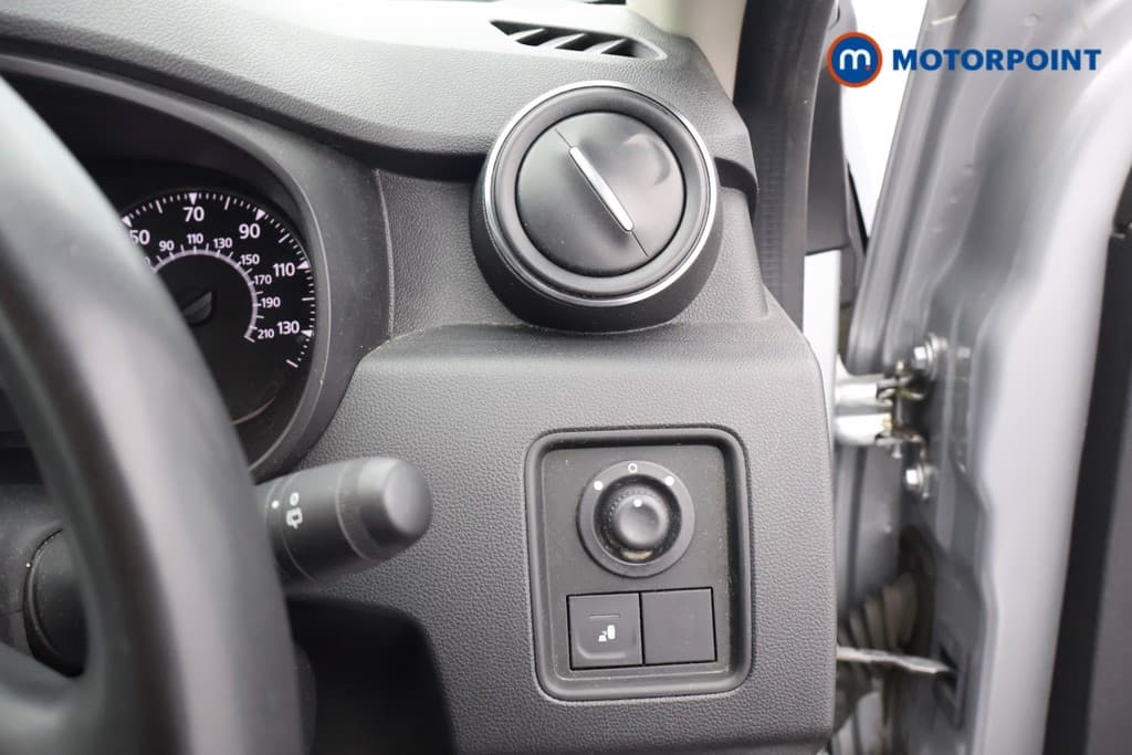 Dacia Duster Prestige Manual Petrol SUV - Stock Number (1692732) - 8th supplementary image