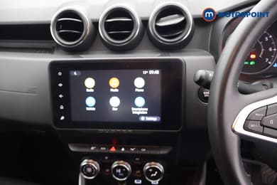 Dacia Duster Prestige Manual Petrol SUV - Stock Number (1692732) - 9th supplementary image