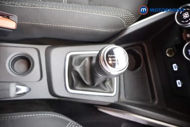 Dacia Duster Prestige Manual Petrol SUV - Stock Number (1692732) - 10th supplementary image