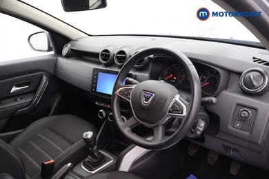 Dacia Duster Prestige Manual Petrol SUV - Stock Number (1692732) - 14th supplementary image