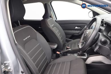 Dacia Duster Prestige Manual Petrol SUV - Stock Number (1692732) - 15th supplementary image