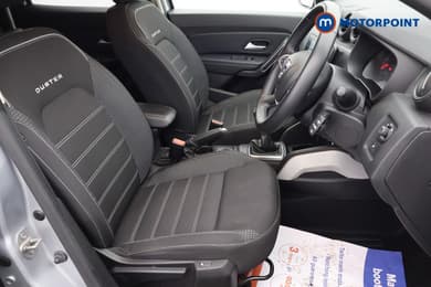 Dacia Duster Prestige Manual Petrol SUV - Stock Number (1692732) - 16th supplementary image