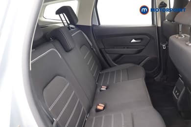 Dacia Duster Prestige Manual Petrol SUV - Stock Number (1692732) - 17th supplementary image