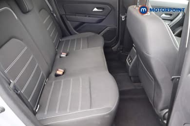 Dacia Duster Prestige Manual Petrol SUV - Stock Number (1692732) - 18th supplementary image