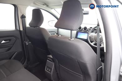 Dacia Duster Prestige Manual Petrol SUV - Stock Number (1692732) - 19th supplementary image