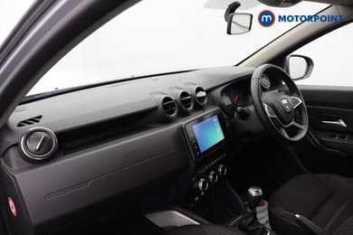 Dacia Duster Prestige Manual Petrol SUV - Stock Number (1692732) - 21st supplementary image