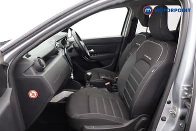 Dacia Duster Prestige Manual Petrol SUV - Stock Number (1692732) - 22nd supplementary image