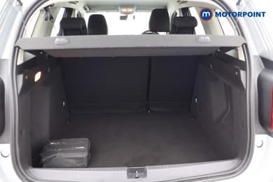 Dacia Duster Prestige Manual Petrol SUV - Stock Number (1692732) - 23rd supplementary image
