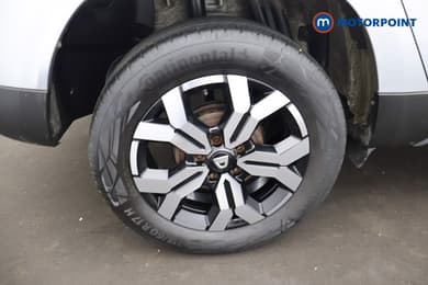 Dacia Duster Prestige Manual Petrol SUV - Stock Number (1692732) - 24th supplementary image