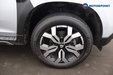 Dacia Duster Prestige Manual Petrol SUV - Stock Number (1692732) - 25th supplementary image