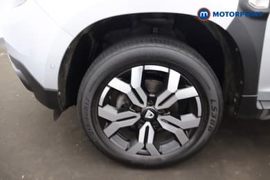 Dacia Duster Prestige Manual Petrol SUV - Stock Number (1692732) - 26th supplementary image