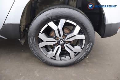 Dacia Duster Prestige Manual Petrol SUV - Stock Number (1692732) - 27th supplementary image