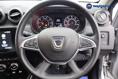 Dacia Duster Prestige Manual Petrol SUV - Stock Number (1692732) - 1st supplementary image