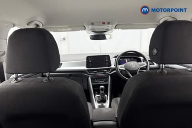 Volkswagen T-Roc Life Manual Petrol SUV - Stock Number (1692787) - 11th supplementary image
