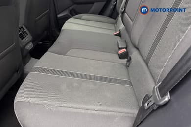 Volkswagen T-Roc Life Manual Petrol SUV - Stock Number (1692787) - 13th supplementary image
