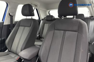 Volkswagen T-Roc Life Manual Petrol SUV - Stock Number (1692787) - 18th supplementary image