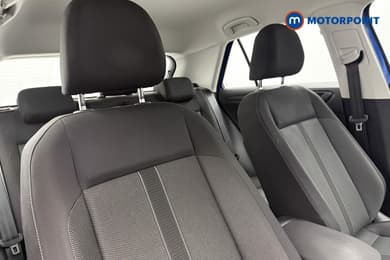 Volkswagen T-Roc Life Manual Petrol SUV - Stock Number (1692787) - 24th supplementary image