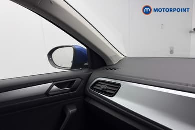 Volkswagen T-Roc Life Manual Petrol SUV - Stock Number (1692787) - 27th supplementary image