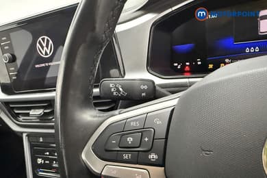 Volkswagen T-Roc Life Manual Petrol SUV - Stock Number (1692787) - 30th supplementary image