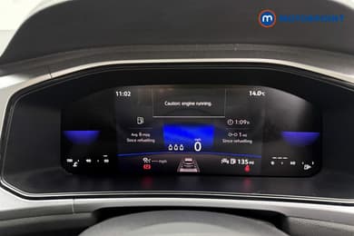 Volkswagen T-Roc Life Manual Petrol SUV - Stock Number (1692787) - 33rd supplementary image