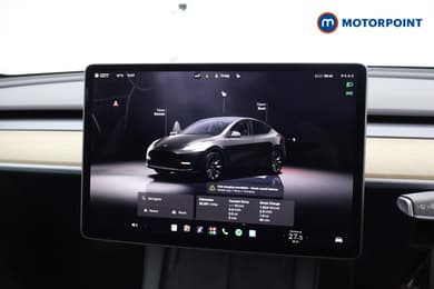Tesla Model Y Long Range Automatic Electric SUV - Stock Number (1692900) - 6th supplementary image