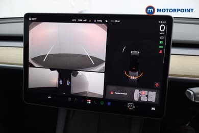 Tesla Model Y Long Range Automatic Electric SUV - Stock Number (1692900) - 7th supplementary image