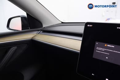 Tesla Model Y Long Range Automatic Electric SUV - Stock Number (1692900) - 8th supplementary image