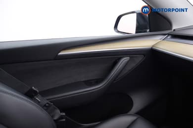 Tesla Model Y Long Range Automatic Electric SUV - Stock Number (1692900) - 9th supplementary image