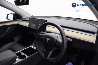 Tesla Model Y Long Range Automatic Electric SUV - Stock Number (1692900) - 11th supplementary image