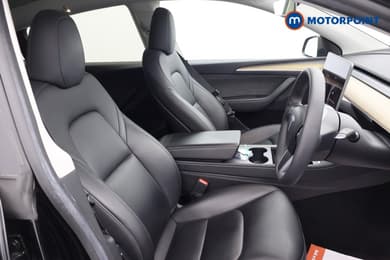 Tesla Model Y Long Range Automatic Electric SUV - Stock Number (1692900) - 12th supplementary image