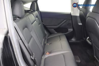 Tesla Model Y Long Range Automatic Electric SUV - Stock Number (1692900) - 14th supplementary image