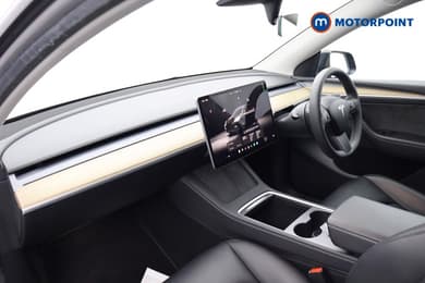 Tesla Model Y Long Range Automatic Electric SUV - Stock Number (1692900) - 18th supplementary image