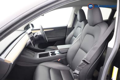 Tesla Model Y Long Range Automatic Electric SUV - Stock Number (1692900) - 19th supplementary image